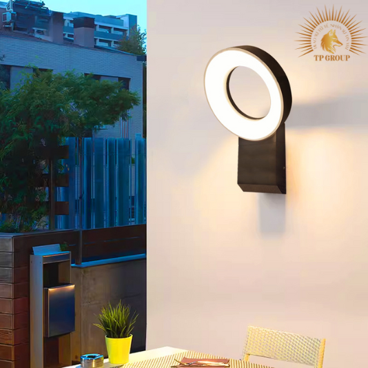 ĐÈN TƯỜNG VIRGO L281 VRG-CK139