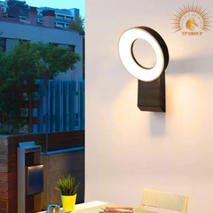 ĐÈN TƯỜNG VIRGO L281 VRG-CK139