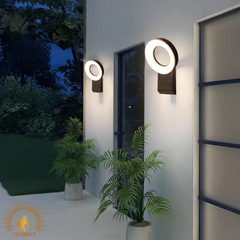 ĐÈN TƯỜNG VIRGO L281 VRG-CK139