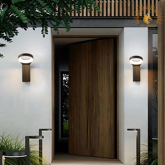 ĐÈN TƯỜNG VIRGO L281 VRG-CK139