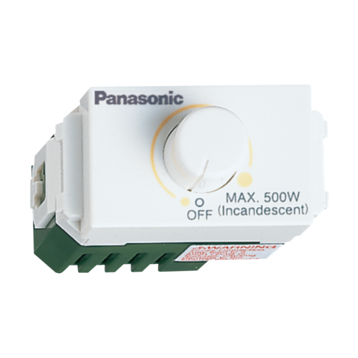 Dimmer Đèn Panasonic Wide