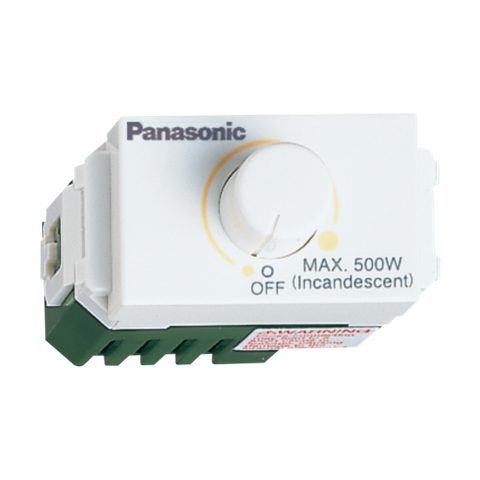 Dimmer Đèn Panasonic Wide