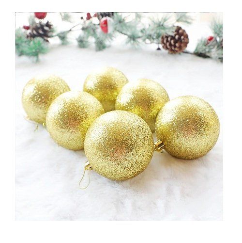 CHÂU TRÒN KIM TUYẾN 3 CM