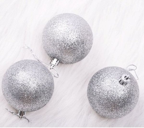 CHÂU TRÒN KIM TUYẾN 3 CM