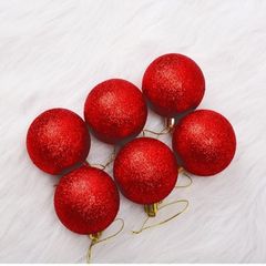 CHÂU TRÒN KIM TUYẾN 3 CM