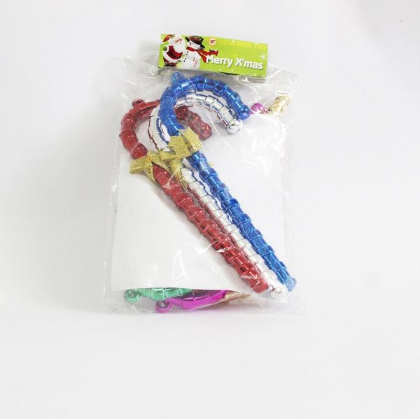 GẬY XOẮN XI LỚN TRANG TRÍ NOEL