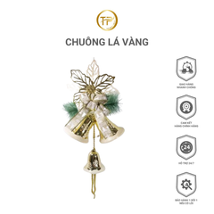Chuông Lá Vàng