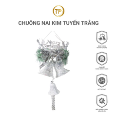 Chuông Nai Kim Tuyến Trắng