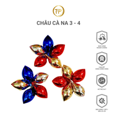 CHÂU CÀ NA 3 - 4