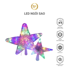 LED NGÔI SAO