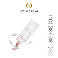 Led Sao Băng