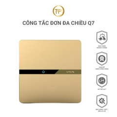 Công tắc đơn đa chiều Q7