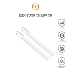 Đèn Tuýp T8 22W TP