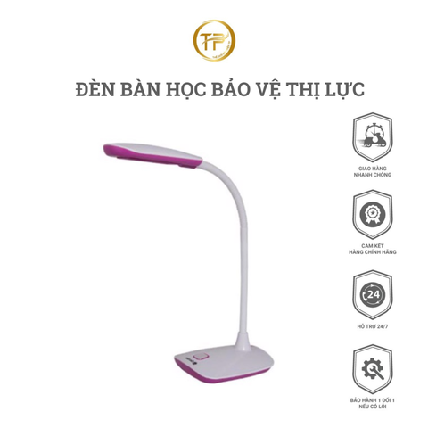 Đèn Bàn Học Bảo Vệ Thị Lực