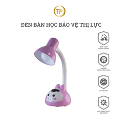 Đèn Bàn Học Bảo Vệ Thị Lực