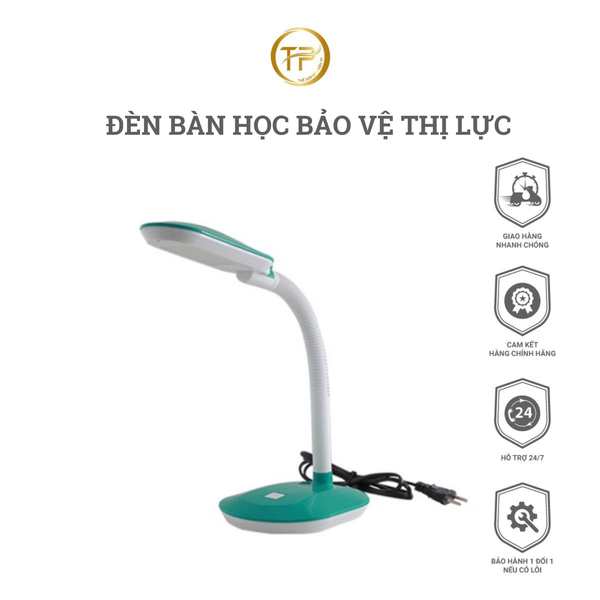 Đèn Bàn Học Bảo Vệ Thị Lực