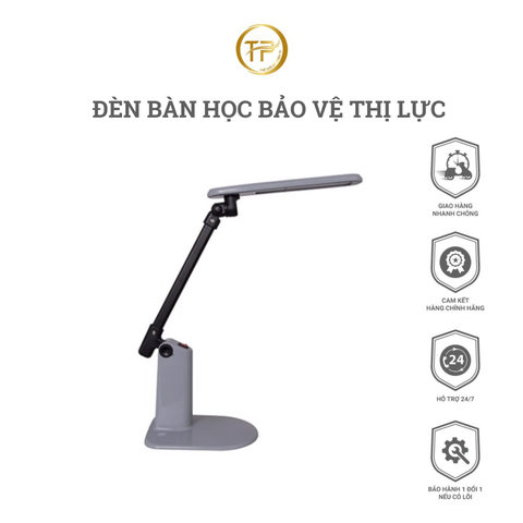 Đèn Bàn Học Bảo Vệ Thị Lực
