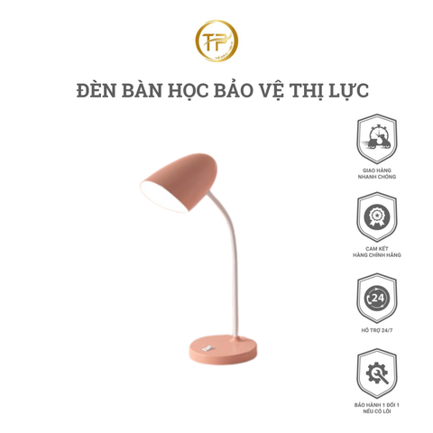 Đèn Bàn Học Bảo Vệ Thị Lực