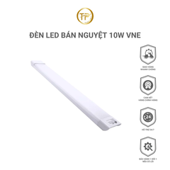 Đèn Led Bán Nguyệt 10W VNE