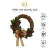 Vong Hoa Nguyệt Quế
