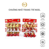 Chuông Nhỏ Trang Trí Noel