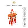 LIỄN TẾT TREO CÁT TƯỜNG