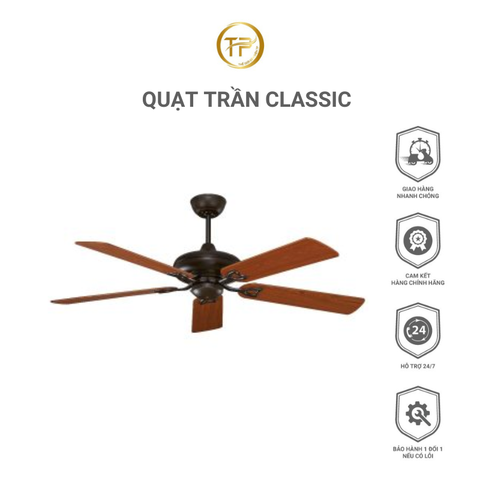 Quạt Trần Classic