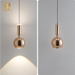 ĐÈN THẢ PHONG CÁCH HIỆN ĐẠI ĐA DI NĂNG NHƯNG TỐI GIẢN TP-DT509 (đặt hàng từ 10- 15 ngày)