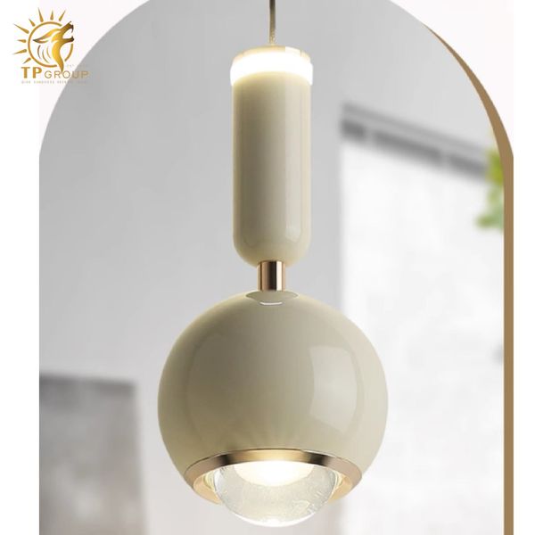 ĐÈN THẢ PHONG CÁCH HIỆN ĐẠI ĐA DI NĂNG NHƯNG TỐI GIẢN TP-DT509 (đặt hàng từ 10- 15 ngày)