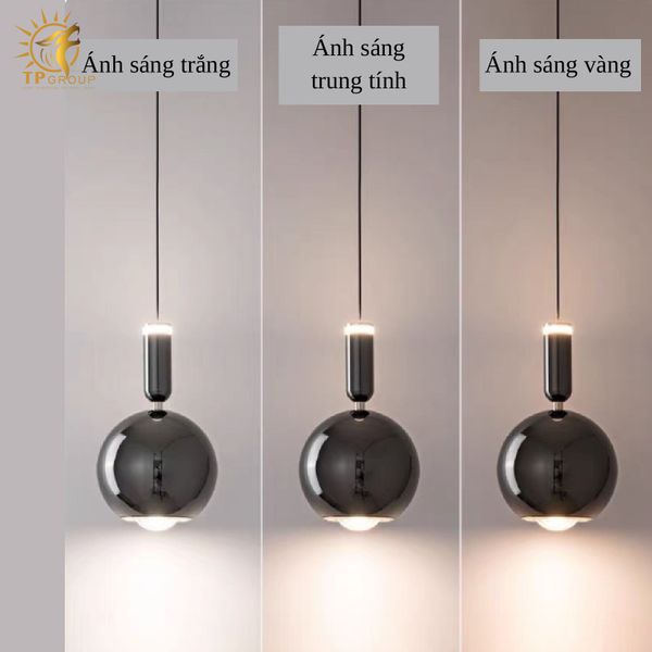 ĐÈN THẢ PHONG CÁCH HIỆN ĐẠI ĐA DI NĂNG NHƯNG TỐI GIẢN TP-DT509 (đặt hàng từ 10- 15 ngày)