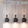 ĐÈN THẢ PHONG CÁCH HIỆN ĐẠI ĐA DI NĂNG NHƯNG TỐI GIẢN TP-DT509 (đặt hàng từ 10- 15 ngày)