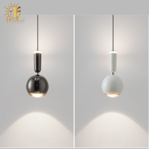 ĐÈN THẢ PHONG CÁCH HIỆN ĐẠI ĐA DI NĂNG NHƯNG TỐI GIẢN TP-DT509 (đặt hàng từ 10- 15 ngày)