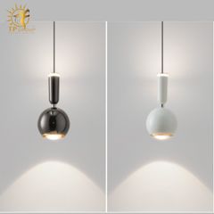 ĐÈN THẢ PHONG CÁCH HIỆN ĐẠI ĐA DI NĂNG NHƯNG TỐI GIẢN TP-DT509 (đặt hàng từ 10- 15 ngày)