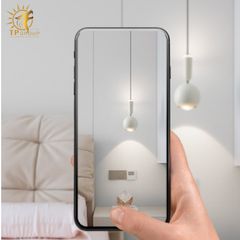 ĐÈN THẢ PHONG CÁCH HIỆN ĐẠI ĐA DI NĂNG NHƯNG TỐI GIẢN TP-DT509 (đặt hàng từ 10- 15 ngày)