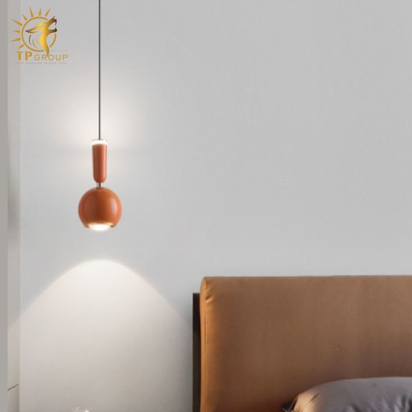 ĐÈN THẢ PHONG CÁCH HIỆN ĐẠI ĐA DI NĂNG NHƯNG TỐI GIẢN TP-DT509 (đặt hàng từ 10- 15 ngày)