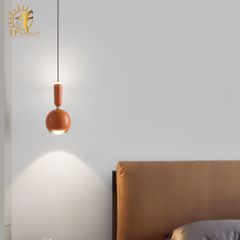 ĐÈN THẢ PHONG CÁCH HIỆN ĐẠI ĐA DI NĂNG NHƯNG TỐI GIẢN TP-DT509 (đặt hàng từ 10- 15 ngày)