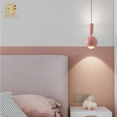 ĐÈN THẢ PHONG CÁCH HIỆN ĐẠI ĐA DI NĂNG NHƯNG TỐI GIẢN TP-DT509 (đặt hàng từ 10- 15 ngày)