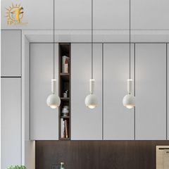 ĐÈN THẢ PHONG CÁCH HIỆN ĐẠI ĐA DI NĂNG NHƯNG TỐI GIẢN TP-DT509 (đặt hàng từ 10- 15 ngày)