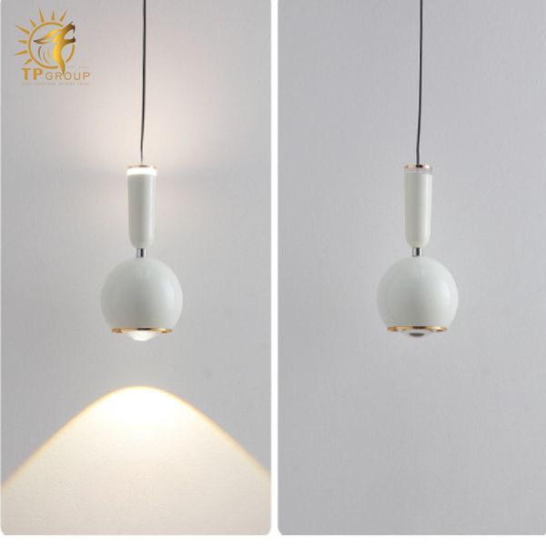 ĐÈN THẢ PHONG CÁCH HIỆN ĐẠI ĐA DI NĂNG NHƯNG TỐI GIẢN TP-DT509 (đặt hàng từ 10- 15 ngày)