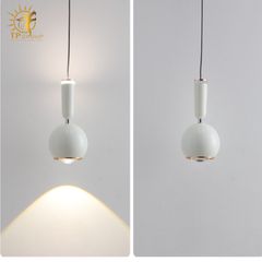 ĐÈN THẢ PHONG CÁCH HIỆN ĐẠI ĐA DI NĂNG NHƯNG TỐI GIẢN TP-DT509 (đặt hàng từ 10- 15 ngày)