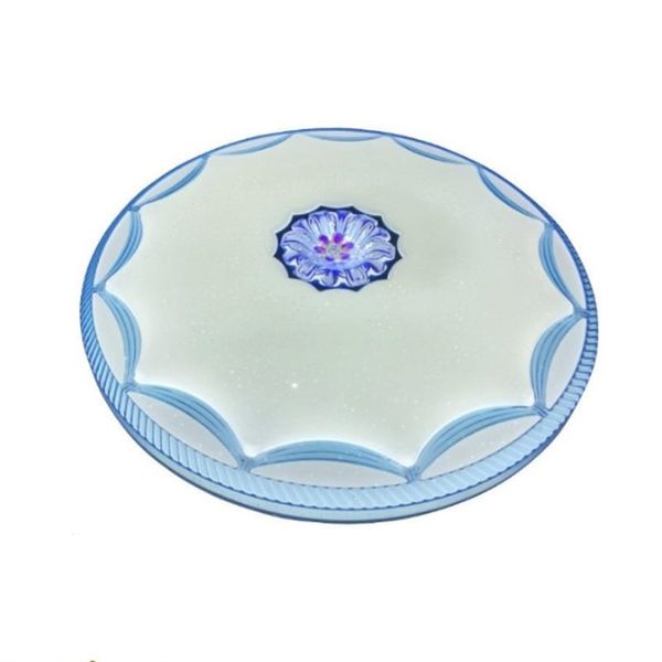 Đèn trang trí trần nhà Led 24W*2