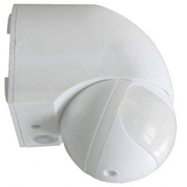 CÔNG TẮC CẢM ỨNG HỒNG NGOẠI NỔI TƯỜNG SS80 (KÍN NƯỚC)