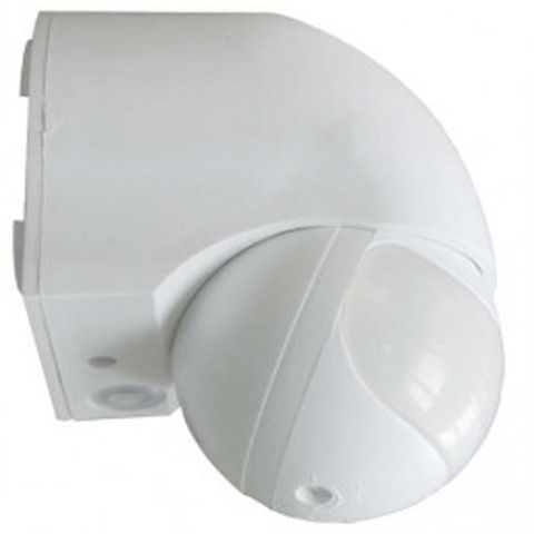 CÔNG TẮC CẢM ỨNG HỒNG NGOẠI NỔI TƯỜNG SS80 (KÍN NƯỚC)