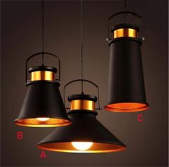 Đèn Thả Trang Trí