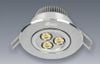 Led Âm Trần Cao Cấp AFC-510 3w