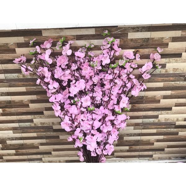 CÀNH ĐÀO HỒNG THÁI TRANG TRÍ TẾT