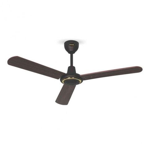 Quạt trần cánh gỗ Sinwa 75w