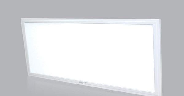 Đèn Led Tấm Loại Lớn Seri FPD 40w