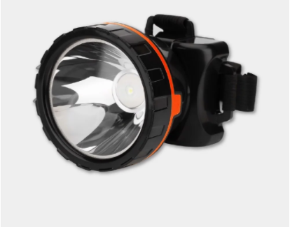 Đèn Pin Đội Đầu Điện Quang