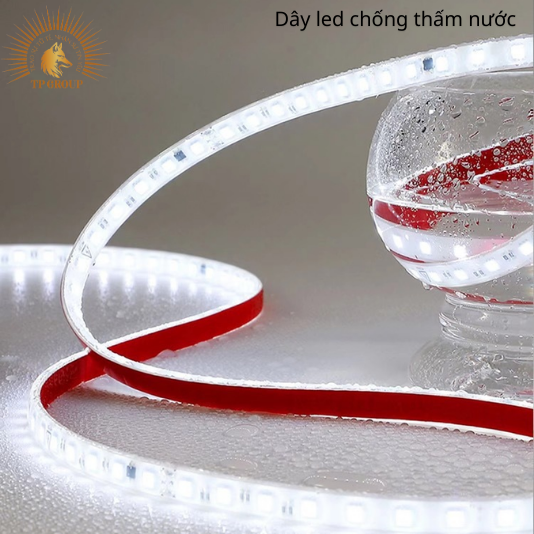 Gương LED cảm ứng.Gương nhà tắm,trang trí cửa hàng, gương led bán nguyệt, hình tròn khuyết TP-GL004